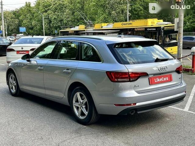 Ауди А4, объемом двигателя 0 л и пробегом 174 тыс. км за 16500 $, фото 8 на Automoto.ua