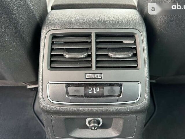 Ауди А4, объемом двигателя 2 л и пробегом 147 тыс. км за 20250 $, фото 17 на Automoto.ua