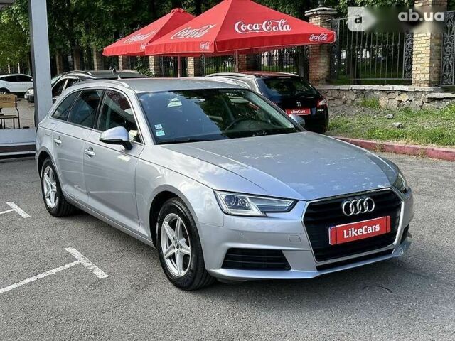 Ауди А4, объемом двигателя 0 л и пробегом 174 тыс. км за 16500 $, фото 4 на Automoto.ua