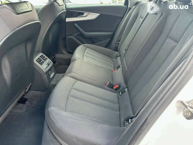 Ауди А4, объемом двигателя 2 л и пробегом 147 тыс. км за 20250 $, фото 7 на Automoto.ua