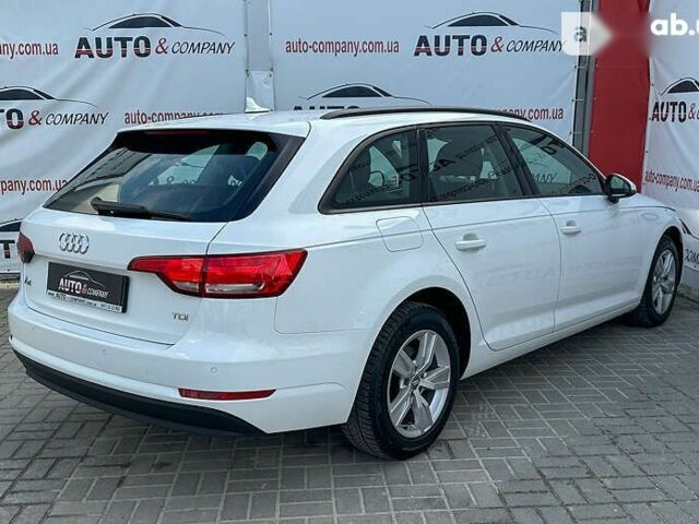 Ауди А4, объемом двигателя 2 л и пробегом 147 тыс. км за 20250 $, фото 2 на Automoto.ua