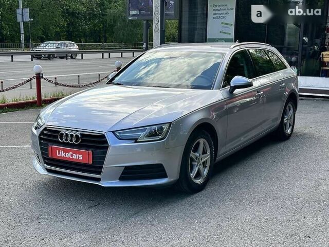 Ауди А4, объемом двигателя 0 л и пробегом 174 тыс. км за 16500 $, фото 2 на Automoto.ua