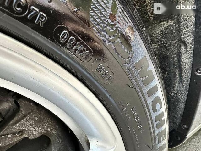 Ауди А4, объемом двигателя 0 л и пробегом 174 тыс. км за 16500 $, фото 23 на Automoto.ua