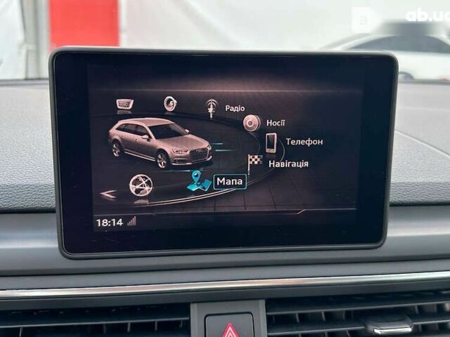 Ауди А4, объемом двигателя 2 л и пробегом 147 тыс. км за 20250 $, фото 26 на Automoto.ua