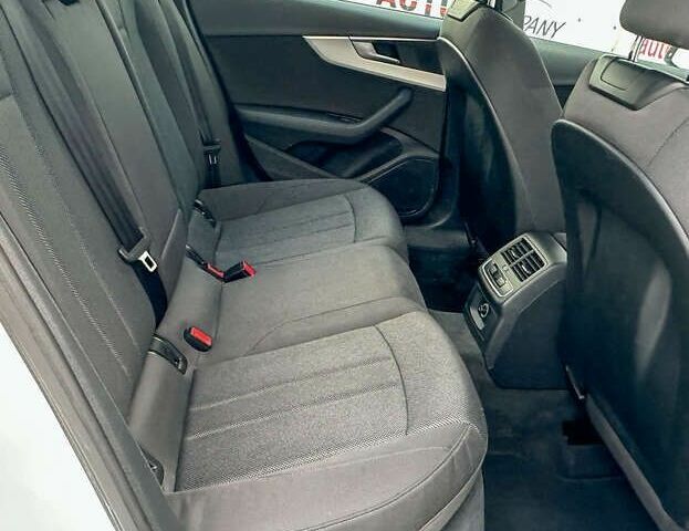 Ауди А4, объемом двигателя 2 л и пробегом 147 тыс. км за 20250 $, фото 8 на Automoto.ua