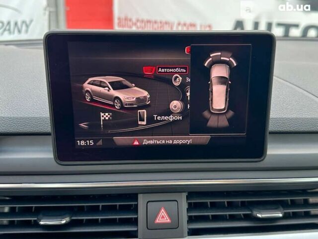 Ауди А4, объемом двигателя 2 л и пробегом 147 тыс. км за 20250 $, фото 28 на Automoto.ua