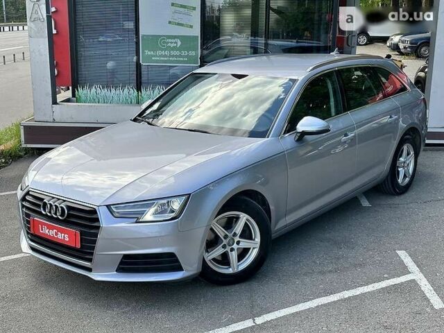 Ауди А4, объемом двигателя 0 л и пробегом 174 тыс. км за 16500 $, фото 1 на Automoto.ua