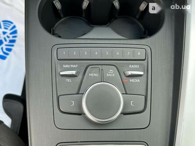 Ауди А4, объемом двигателя 2 л и пробегом 147 тыс. км за 20250 $, фото 22 на Automoto.ua