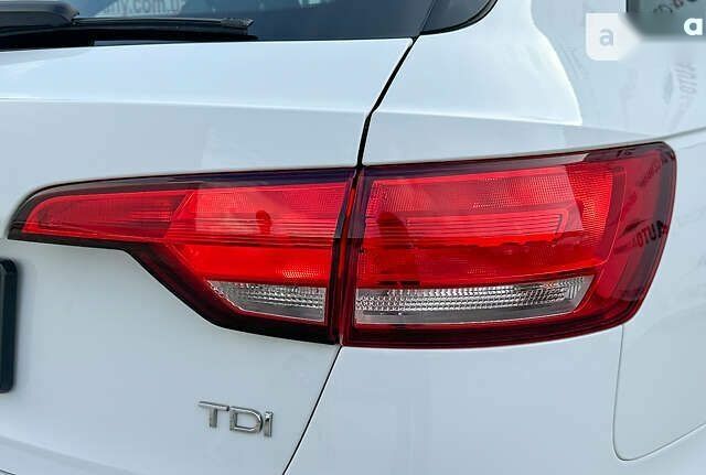 Ауди А4, объемом двигателя 2 л и пробегом 147 тыс. км за 20250 $, фото 29 на Automoto.ua