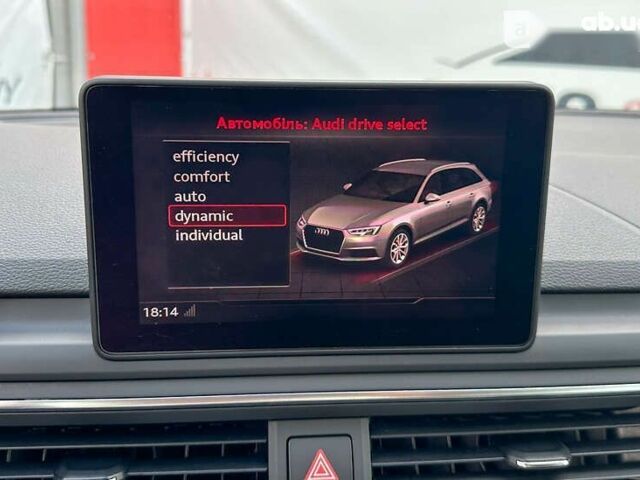 Ауди А4, объемом двигателя 2 л и пробегом 147 тыс. км за 20250 $, фото 25 на Automoto.ua