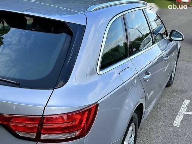 Ауди А4, объемом двигателя 0 л и пробегом 174 тыс. км за 16500 $, фото 15 на Automoto.ua