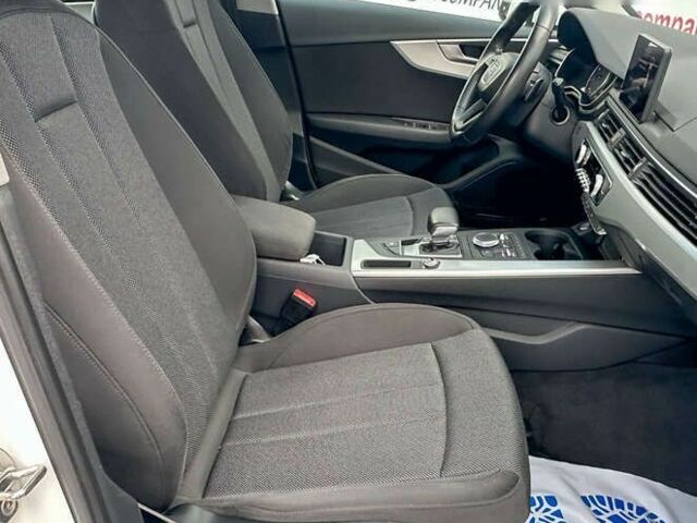 Ауди А4, объемом двигателя 2 л и пробегом 147 тыс. км за 20250 $, фото 9 на Automoto.ua