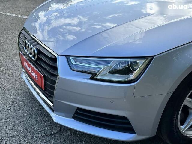 Ауди А4, объемом двигателя 0 л и пробегом 174 тыс. км за 16500 $, фото 10 на Automoto.ua