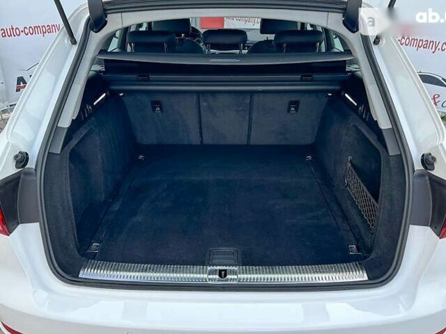 Ауди А4, объемом двигателя 2 л и пробегом 147 тыс. км за 20250 $, фото 4 на Automoto.ua