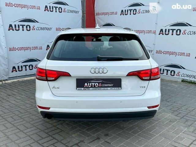 Ауди А4, объемом двигателя 2 л и пробегом 147 тыс. км за 20250 $, фото 3 на Automoto.ua