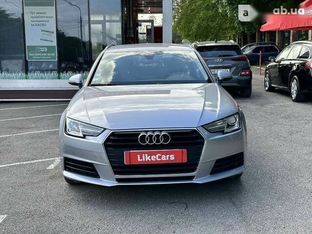 Ауди А4, объемом двигателя 0 л и пробегом 174 тыс. км за 16500 $, фото 3 на Automoto.ua