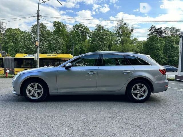 Ауди А4, объемом двигателя 0 л и пробегом 174 тыс. км за 16500 $, фото 9 на Automoto.ua