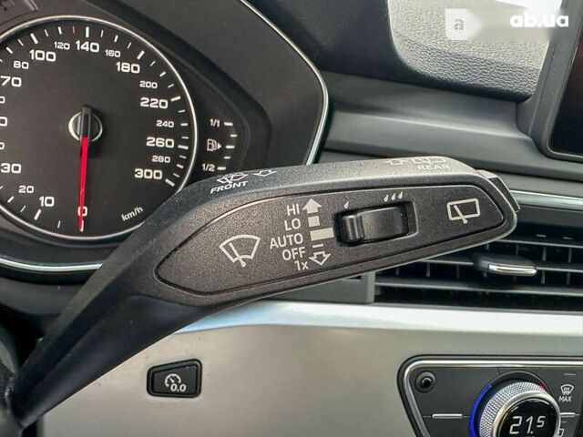 Ауди А4, объемом двигателя 2 л и пробегом 147 тыс. км за 20250 $, фото 20 на Automoto.ua