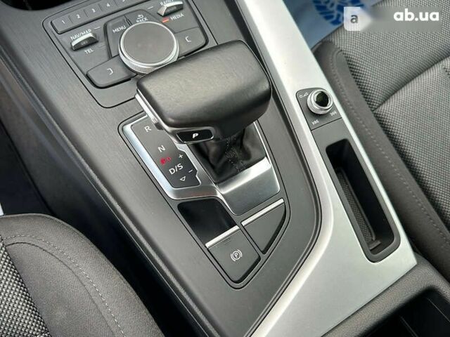 Ауди А4, объемом двигателя 2 л и пробегом 147 тыс. км за 20250 $, фото 23 на Automoto.ua