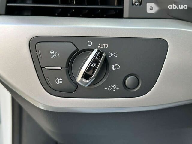 Ауди А4, объемом двигателя 2 л и пробегом 147 тыс. км за 20250 $, фото 18 на Automoto.ua