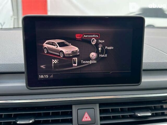 Ауди А4, объемом двигателя 2 л и пробегом 147 тыс. км за 20250 $, фото 27 на Automoto.ua