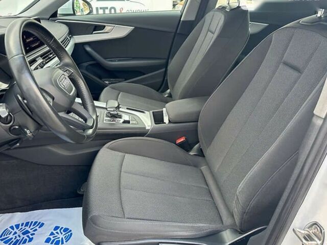 Ауди А4, объемом двигателя 2 л и пробегом 147 тыс. км за 20250 $, фото 6 на Automoto.ua