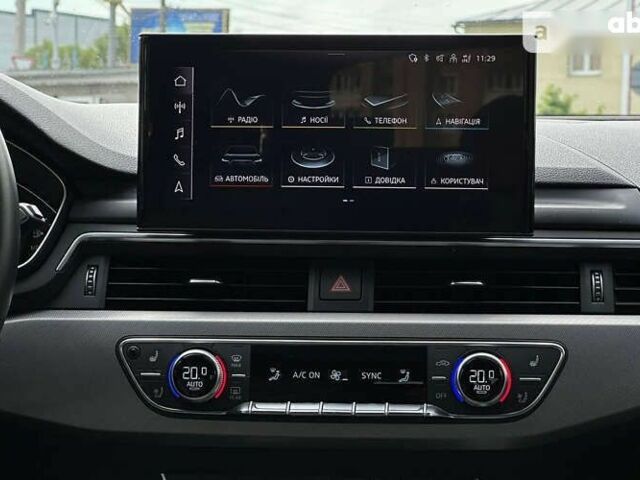 Ауди А4, объемом двигателя 2 л и пробегом 168 тыс. км за 27999 $, фото 20 на Automoto.ua