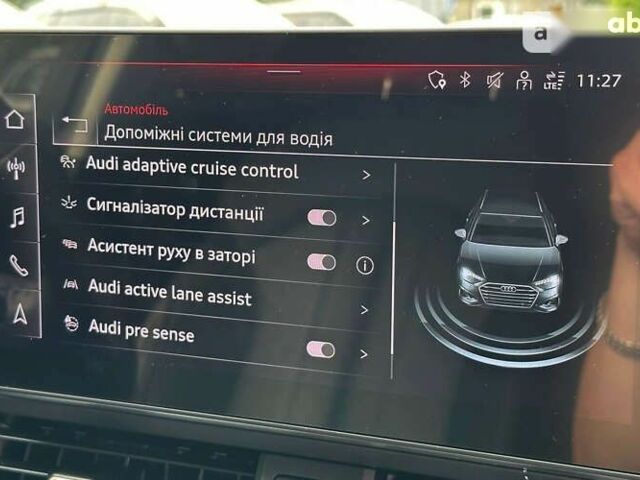 Ауди А4, объемом двигателя 2 л и пробегом 168 тыс. км за 27999 $, фото 19 на Automoto.ua