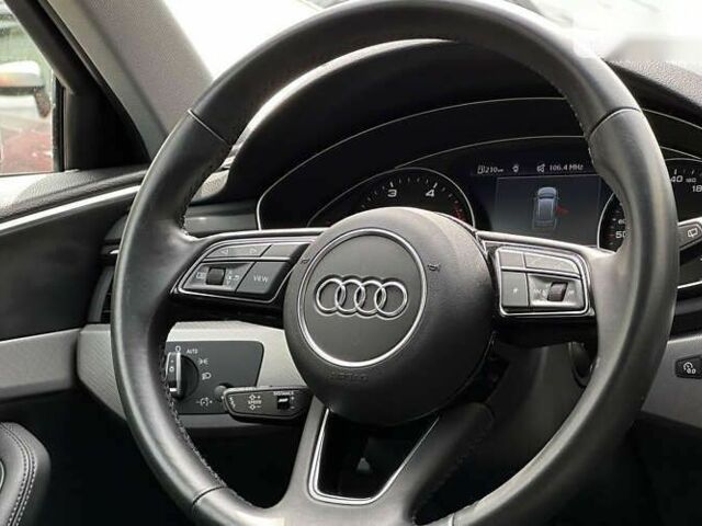 Ауди А4, объемом двигателя 2 л и пробегом 168 тыс. км за 27999 $, фото 16 на Automoto.ua