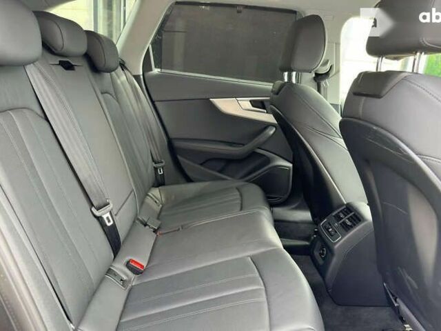 Ауди А4, объемом двигателя 2 л и пробегом 168 тыс. км за 27999 $, фото 22 на Automoto.ua