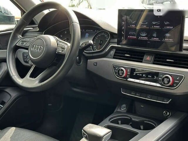 Ауди А4, объемом двигателя 2 л и пробегом 168 тыс. км за 27999 $, фото 15 на Automoto.ua