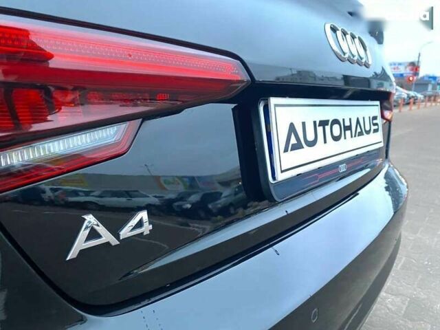 Ауди А4, объемом двигателя 2 л и пробегом 136 тыс. км за 19300 $, фото 21 на Automoto.ua