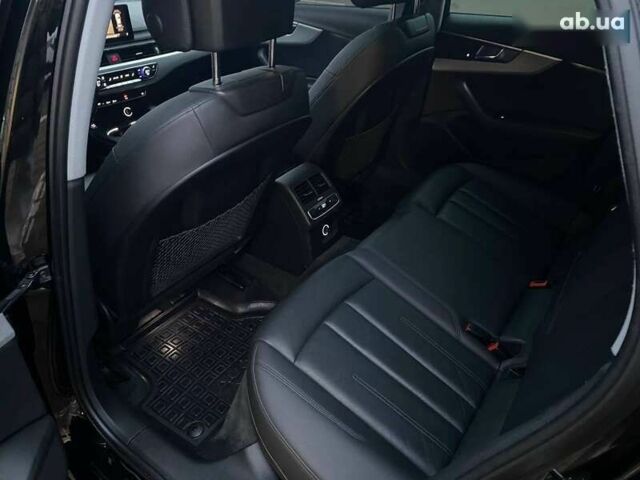 Ауди А4, объемом двигателя 2 л и пробегом 136 тыс. км за 19300 $, фото 9 на Automoto.ua