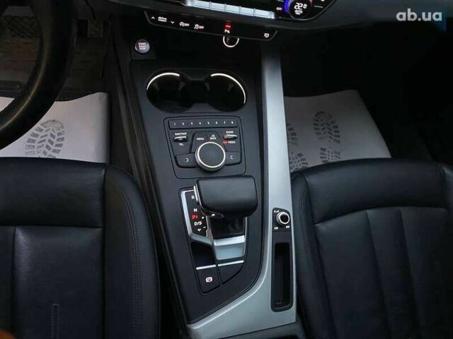 Ауди А4, объемом двигателя 2 л и пробегом 136 тыс. км за 19300 $, фото 13 на Automoto.ua