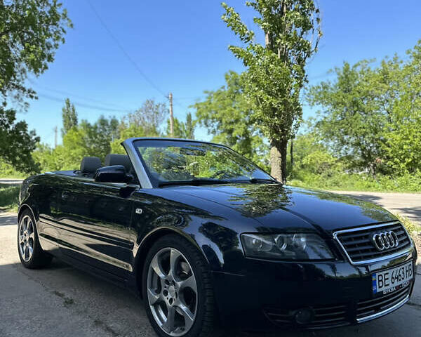 Ауді А4, об'ємом двигуна 2.5 л та пробігом 263 тис. км за 6500 $, фото 7 на Automoto.ua