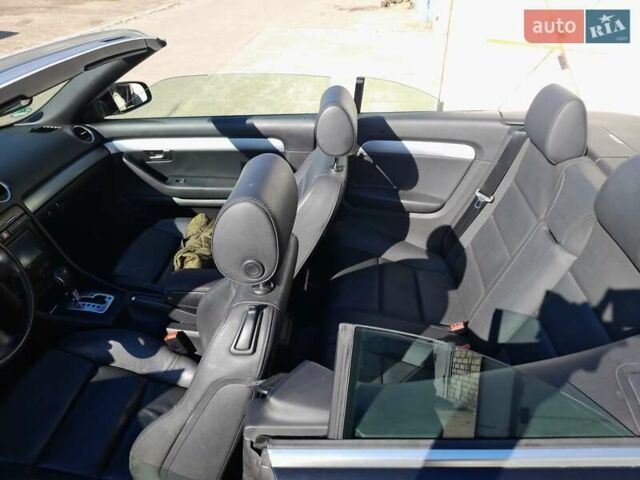 Ауди А4, объемом двигателя 3.2 л и пробегом 166 тыс. км за 9500 $, фото 1 на Automoto.ua