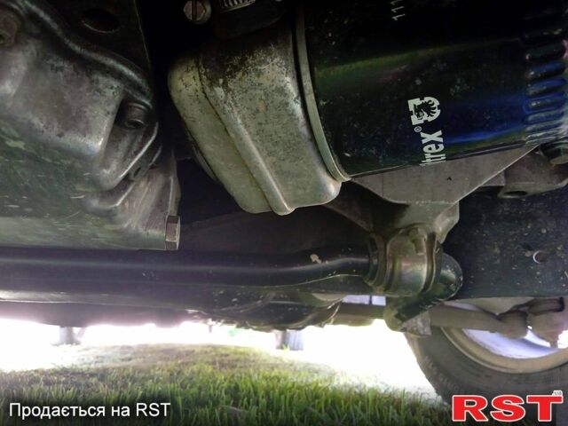 Ауди А4, объемом двигателя 2.6 л и пробегом 242 тыс. км за 2250 $, фото 3 на Automoto.ua