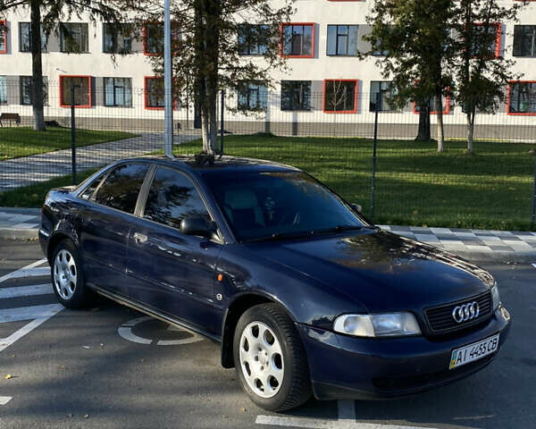 Ауді А4, об'ємом двигуна 0 л та пробігом 365 тис. км за 3500 $, фото 1 на Automoto.ua