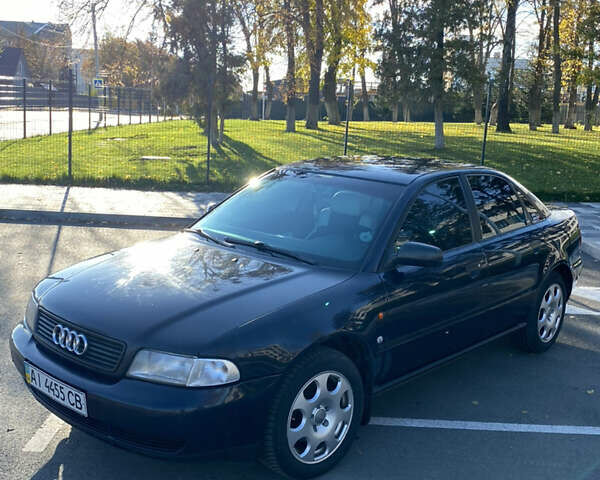 Ауді А4, об'ємом двигуна 0 л та пробігом 365 тис. км за 3500 $, фото 4 на Automoto.ua