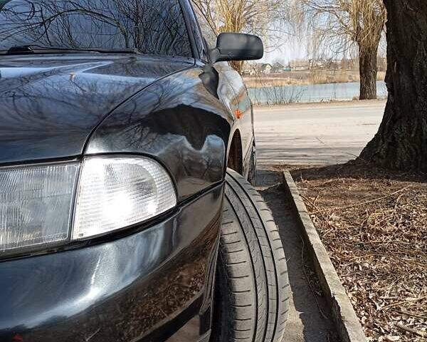 Ауди А4, объемом двигателя 1.8 л и пробегом 450 тыс. км за 3100 $, фото 3 на Automoto.ua