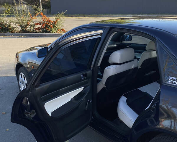 Ауді А4, об'ємом двигуна 0 л та пробігом 365 тис. км за 3500 $, фото 8 на Automoto.ua