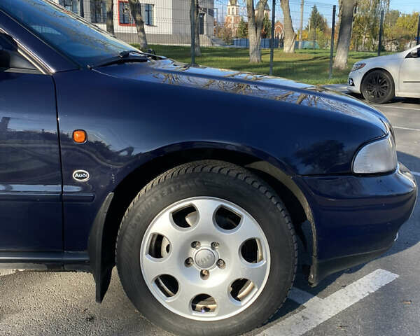 Ауді А4, об'ємом двигуна 0 л та пробігом 365 тис. км за 3500 $, фото 2 на Automoto.ua