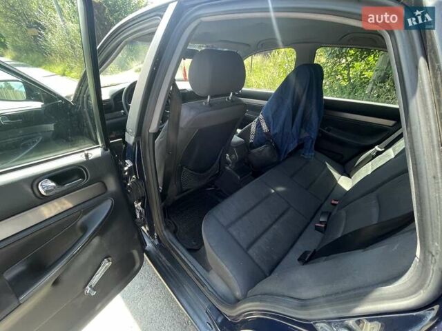 Ауди А4, объемом двигателя 1.6 л и пробегом 288 тыс. км за 2600 $, фото 4 на Automoto.ua