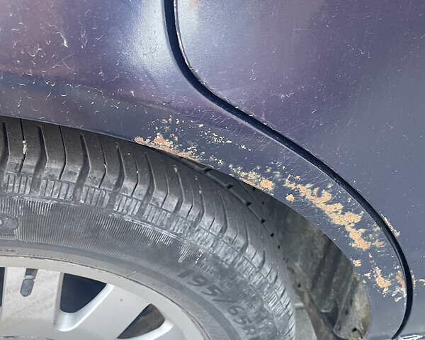 Ауди А4, объемом двигателя 1.6 л и пробегом 288 тыс. км за 2600 $, фото 1 на Automoto.ua