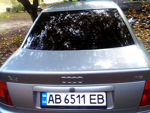 Ауді А4, об'ємом двигуна 1.8 л та пробігом 698 тис. км за 3000 $, фото 2 на Automoto.ua