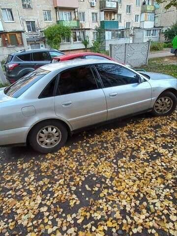 Ауди А4, объемом двигателя 1.8 л и пробегом 260 тыс. км за 3650 $, фото 3 на Automoto.ua