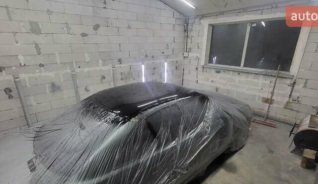 Ауди А4, объемом двигателя 1.9 л и пробегом 370 тыс. км за 4500 $, фото 20 на Automoto.ua