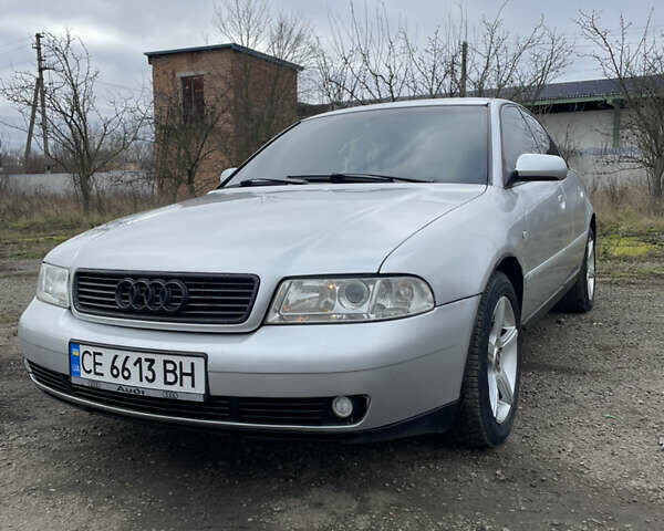 Ауди А4, объемом двигателя 1.9 л и пробегом 390 тыс. км за 4200 $, фото 9 на Automoto.ua