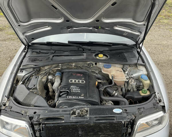 Ауди А4, объемом двигателя 1.9 л и пробегом 390 тыс. км за 4200 $, фото 20 на Automoto.ua