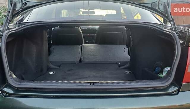 Ауди А4, объемом двигателя 1.9 л и пробегом 370 тыс. км за 4500 $, фото 18 на Automoto.ua